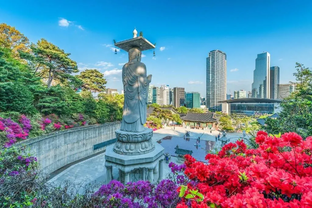Plein Hotel Seul
