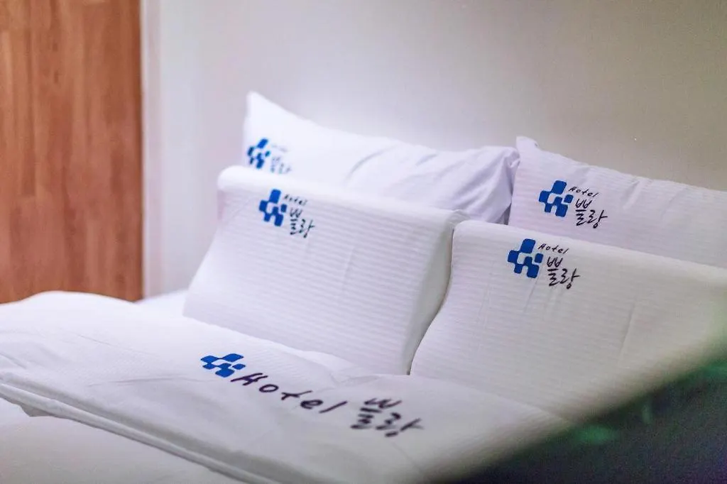 Plein Hotel Seul