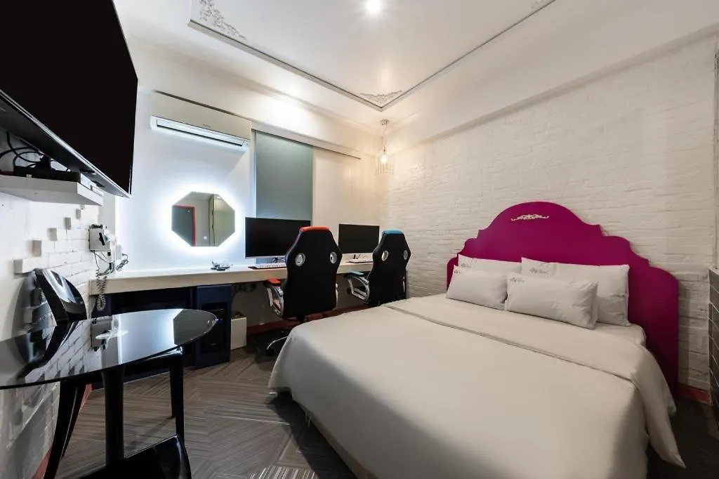 Motel Plein Hotel Seul