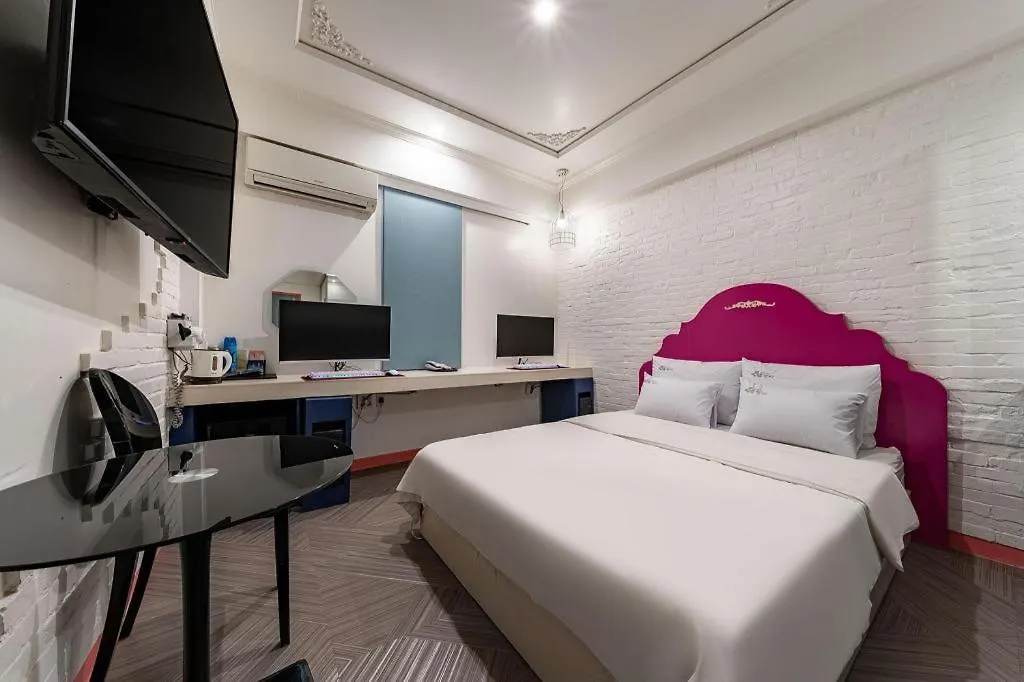 Motel Plein Hotel Seul