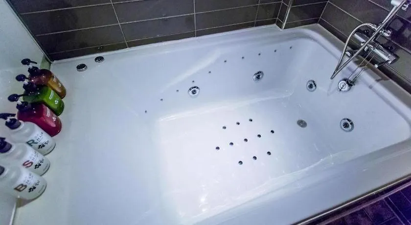 Plein Hotel Seul Güney Kore