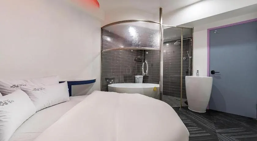 Plein Hotel Seul