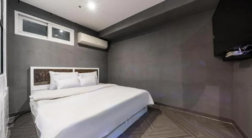 Motel Plein Hotel Seul