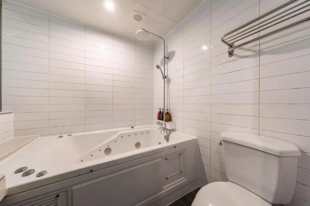 Motel Plein Hotel Seul