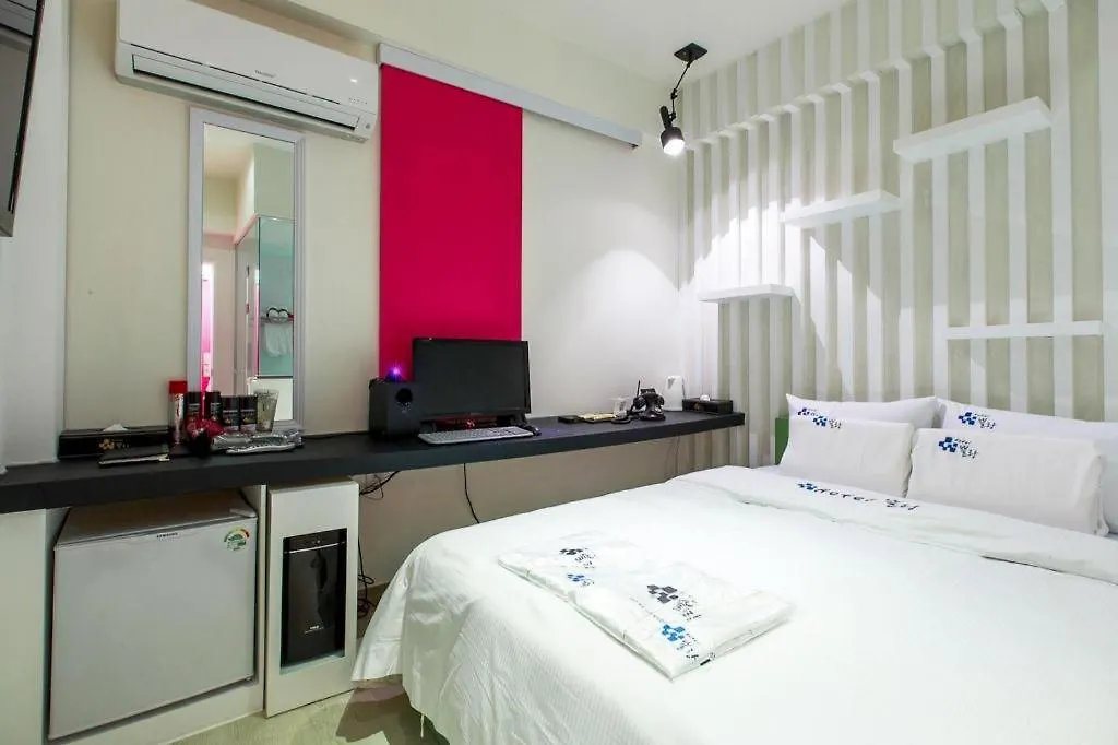 Plein Hotel Soul 2*,