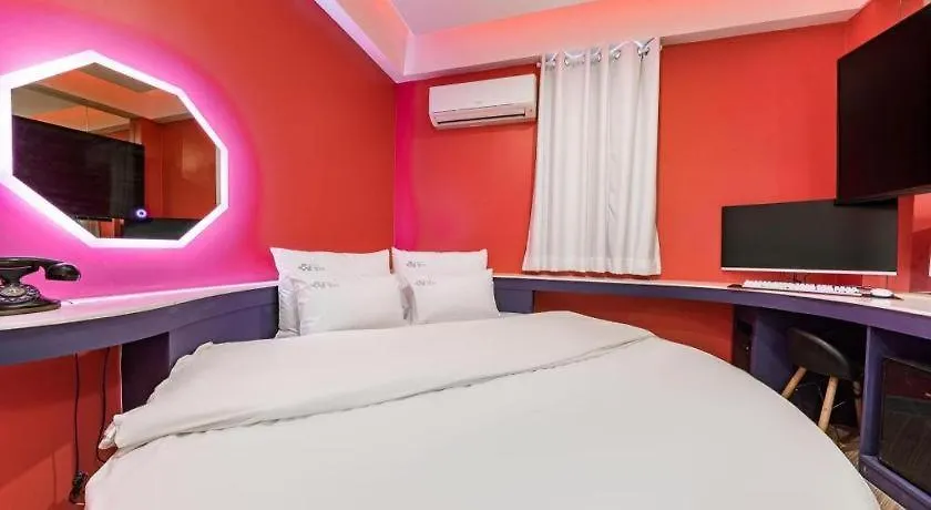 Motel Plein Hotel Soul