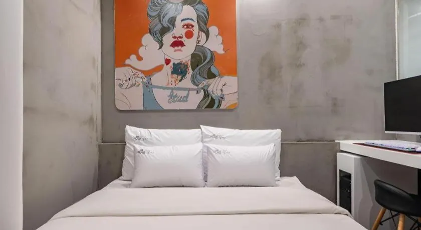 Plein Hotel Seoul